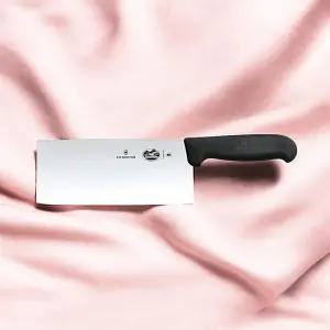 스위스 빅토리녹스 중식도 18cm 5.4063.18