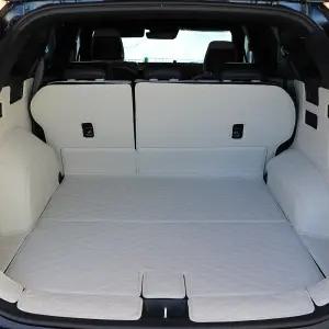 차팡 SUV 트렁크매트 기아 더뉴스포티지 NQ5 페이스리프트 가솔린 스피커유 차박매트 풀커버