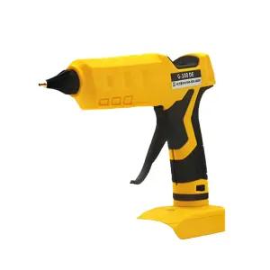 화성기전 디월트용 충전글루건 G-100DE 핫멜트건 100W 실리콘총