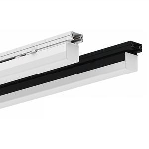 LED T라인 레일용 T5 레일조명 슬림 아트 데코 램프 라인조명 플리커프리