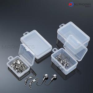 마켓76 스키아 박스 태클박스 낚시 소품 케이스 수납