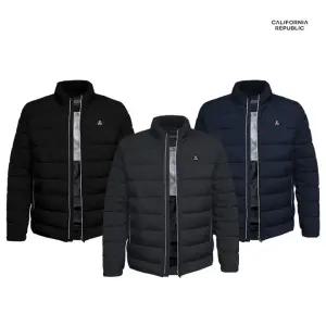 [고랄레포츠]웰론 히팅 남성 패딩점퍼