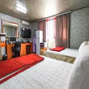 [경남 모텔] 통영 항남동 명동장 (거제,통영,고성)