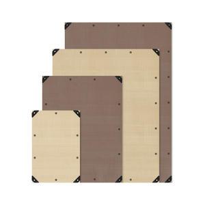 노바리빙 다용도 베이지브라운 방수포 1.8X2.7 야적 캠핑 타포린 덮개 갑빠