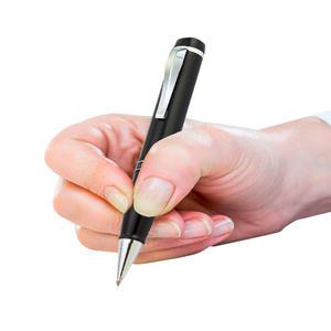 HJ 국산 이소닉 정품 소형 볼펜 녹음기 녹취기 보이스레코더 MQ-99 16G