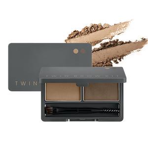 미샤 트윈 브로우 키트