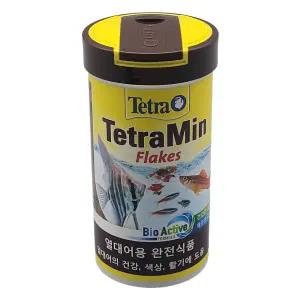 테트라 민 250ml 플레이크