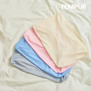 [템퍼][본사정품] 베개 커버 네츄럴