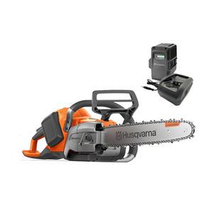 허스크바나 충전체인톱 540IXP 1B셋트 BLI200+QC250 / BLI300+QC250 종합 충전톱 체인톱 벌목