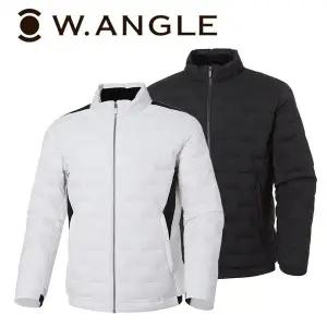 [와이드앵글](하남점)22년 FW 남성 CF 플렉스 튜브 구스 다운자켓 WMW22541 화이트(W3), 블랙(Z1)