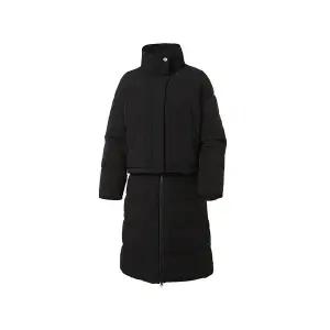 [와이드앵글](광주신세계)WWW22505 여성 WL PRO 3IN1 스윙 롱다운 점퍼