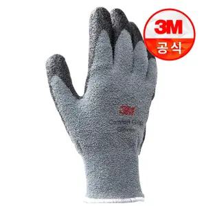 3M 겨울작업용 기모혹한기 코팅장갑 New Cold Winter