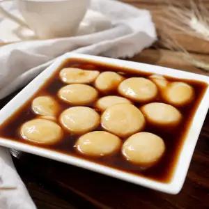 대구할매꿀떡 225g(3팩)