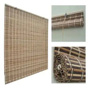 [텐바이텐]천연대나무발카빌투톤大 / 문가리개 문발 인테리어