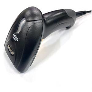 제로페이 뉴랜드 NLS-HR21 2D 핸드스캐너 바코드 QR 스캐너