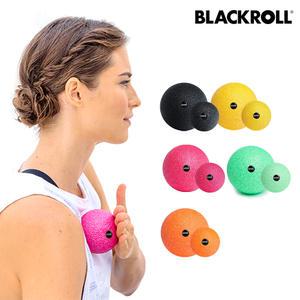 블랙롤 마사지볼 스몰/빅 릴리즈볼