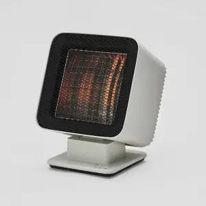 플러스마이너스제로 리플렉트 에코히터 REH-400A