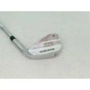 새제품 조지스프릿 엠페라 GW20 경량 S 50도 웨지 정품