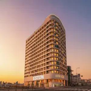 [강원 호텔] 춘천 에스턴호텔 (춘천,강촌)