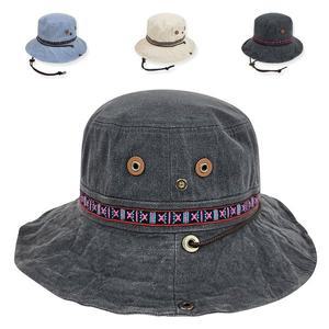 [navid1]바이오 와이어 벙거지 3color/남성 여성 등산 낚시 아웃도어 사파리 모자