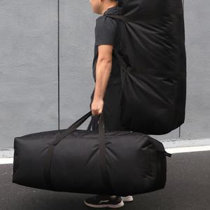 대용량 캠핑가방 M(100L) /텐트 멀티 수납가방