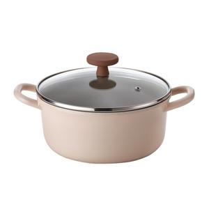 PN풍년 블리스 라레트로데일리뷰 IH 인덕션 양수, 20cm