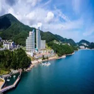 [경남] 소노캄 거제(경남, 거제)