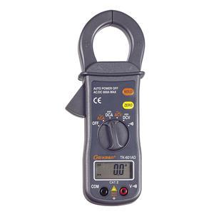 태광 디지털 클램프미터 TK-601AD 테스터기 후쿠 훅크 후꾸 메타 메터 테스타기
