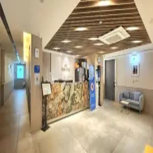 [인천] 검단신도시 하운드호텔(인천모텔/서구모텔/서구검단신도시 하운드호텔)