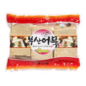 관어묵(상천)꼬지용 2.5kg-부산  국 꼬치 오뎅탕 식당용