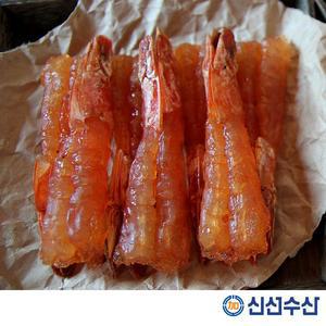 [신선수산] 명품건어물 야끼새우포 2봉 새우포 명절선물 상견례 답례품 안주