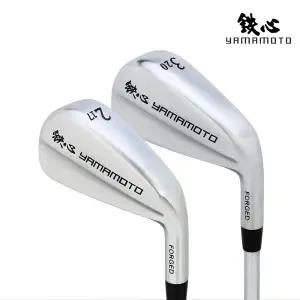 철심 야마모토 드라이빙아이언 다이나믹골드 S200