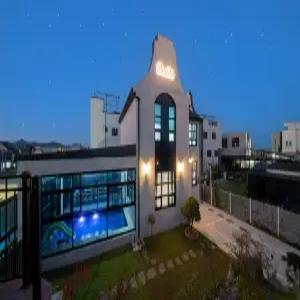 [경기 펜션] 대부도 쥬디스&보니따펜션 (제부도,대부도)