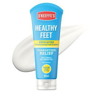 오킵스 헬시피트 익스폴리에이팅 풋크림 80g