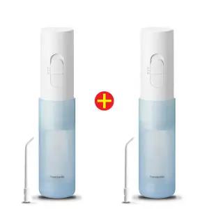 [1+1] 파나소닉 무선 포터블 구강세정기 EW-DJ11