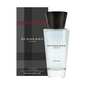 아트박스/버버리 버버리 터치 포 맨 EDT 100ml