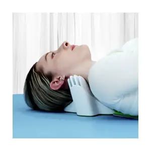 아이소라이프 아이소넥 무브 자세교정 목 허리 운동 스트레칭 베개 의료기기