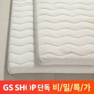 [비밀특가] 동서가구 EZ매트 니트커버 라텍스폼 토퍼 매트 (Q)