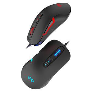 맥스틸 VOLT G10 V2 광축 LED USB 게이밍 마우스