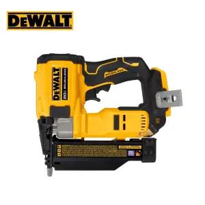 디월트 DCN623N 충전실타카 20V 본체 BL모터 16-38mm 핀보충알림 무선 타카총