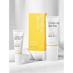 IWLT 프로텍팅 베이스 선크림(올타입) 15ml