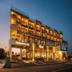 [제주 호텔] 제주 트로피컬 하이드어웨이 호텔 (서귀포시,중문,모슬포)