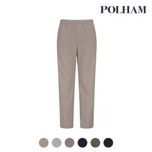 [폴햄] 남성 알래스카 스트레이트 탄성 팬츠_PHD2PT1710