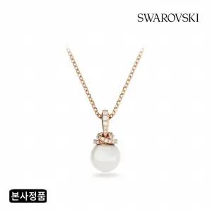 [/본사정품] Originally 로즈골드 목걸이 5669523