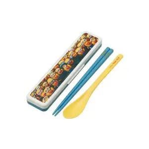 [텐바이텐]미니언즈3 소음방지 콤비세트(H384738)