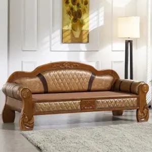 현대의료기 312NSF 한지본적토 흙쇼파 돌쇼파