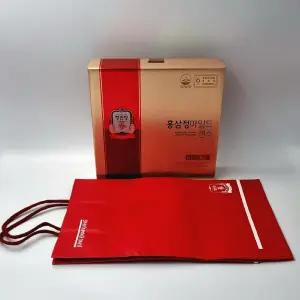 1박스 정관장 홍삼정마일드 센스 10ml 30포