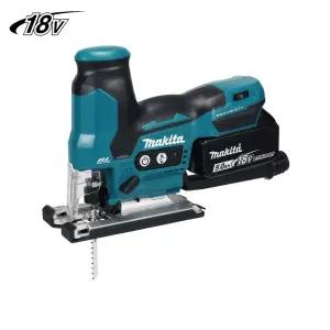 마끼다 18V 충전직소 DJV185Z 본체만 오비탈 직쏘