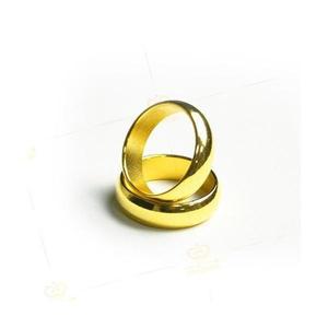 C-46 PK Ring 골드 자석반지