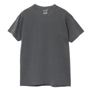 샤카웨어 7.5oz 가먼트다이 반팔티 쉐도우 /반팔/